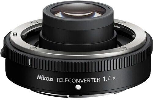 Nikon Z Teleconverter TC-1.4x