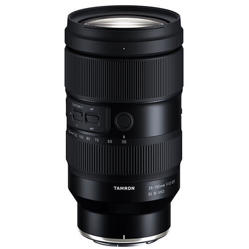 Tamron 35-150mm F/2.0-2.8 Di III VXD Lens - Nikon Z Mount