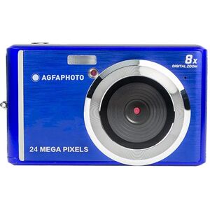 Agfaphoto Realishot DC5200 Digital Camera in Blue