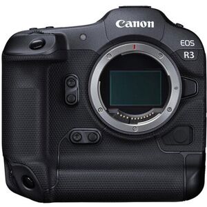 Canon EOS R3 Mirrorless Camera Body