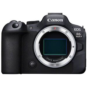 Canon EOS R6 Mark II Mirrorless Camera Body