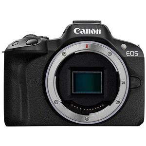 Canon EOS R50 Mirrorless Camera Body