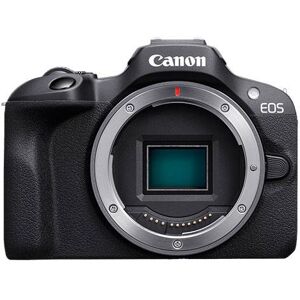 Canon EOS R100 Mirrorless Camera Body