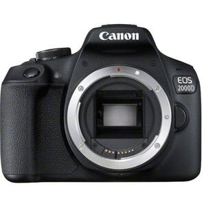 Canon EOS 2000D Digital SLR Body