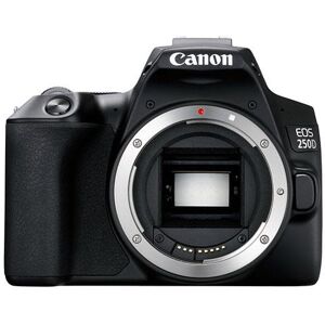 Canon EOS 250D Digital SLR Body