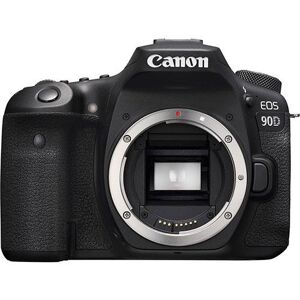 Canon EOS 90D Digital SLR Body