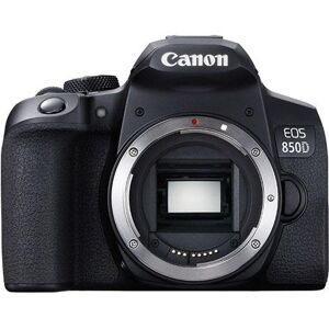 Canon EOS 850D Digital SLR Body