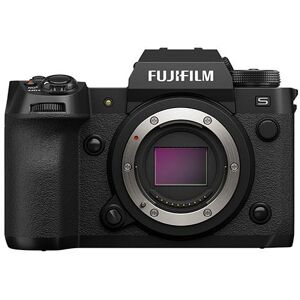 Fujifilm X-H2S Mirrorless Camera Body