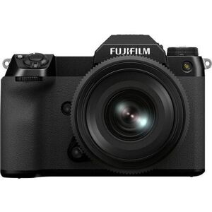 Fujifilm GFX 50S II Medium Format Mirrorless Camera with GF35-70mm Lens - Open Box