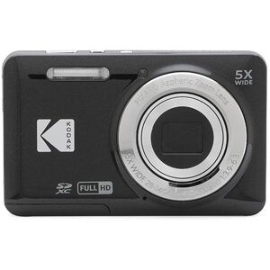 Kodak Pixapro FZ55 Digital Camera in Black