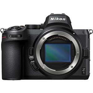 Nikon Z 5 Mirrorless Camera Body