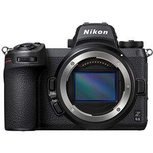 Nikon Z 6II Mirrorless Camera Body