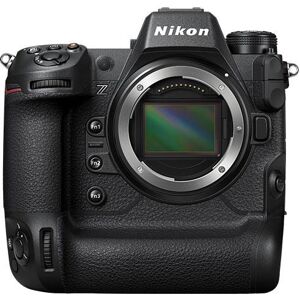 Nikon Z 9 Mirrorless Camera Body