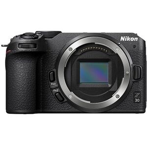 Nikon Z 30 Mirrorless Camera Body