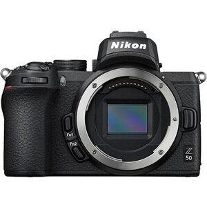 Nikon Z 50 Mirrorless Camera Body