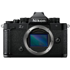 Nikon Z f Mirrorless Camera Body