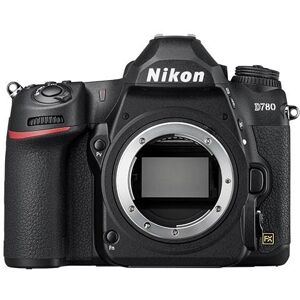 Nikon D780 Digital SLR Body