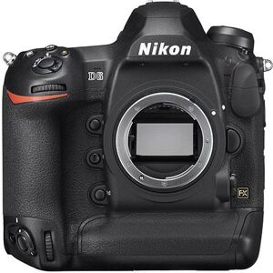 Nikon D6 Digital SLR Body