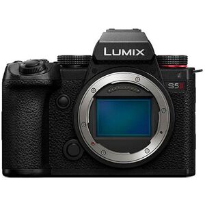 Panasonic Lumix S5 II Mirrorless Camera Body