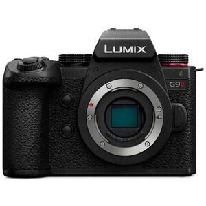 Panasonic Lumix G9 II Mirrorless Camera Body