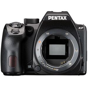 Pentax KF Digital SLR Body in Black