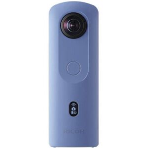 Ricoh Theta SC2 360 Action Camera in Blue