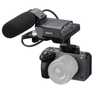 Sony FX30 Cinema Line Camera Body with XLR Handle