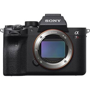 Sony a7R IV A Mirrorless Camera Body