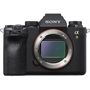 Sony a9 II Mirrorless Camera Body