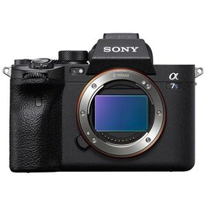 Sony a7S III Mirrorless Camera Body