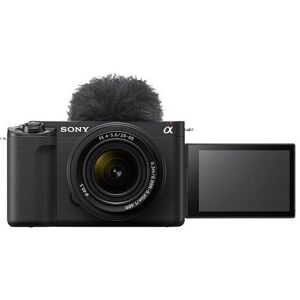 Sony ZV-E1 Mirrorless Vlogger Camera with FE 28-60mm F4-5.6 Lens