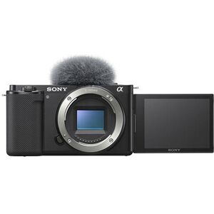 Sony ZV-E10 Mirrorless Vlogger Camera Body