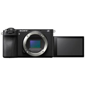 Sony a6700 Mirrorless Camera Body