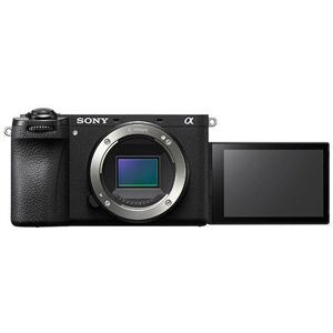 Sony a6700 Mirrorless Camera Body - Open Box