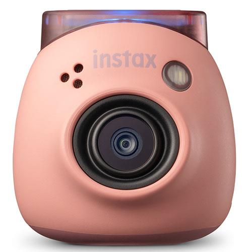 instax Pal Digital Camera in Powder Pink