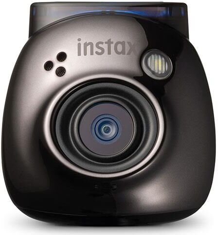 instax Pal Digital Camera in Gem Black