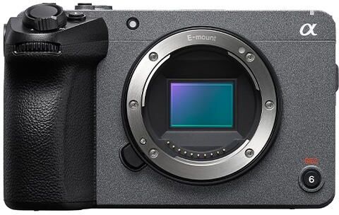 Sony FX30 Cinema Line Camera Body