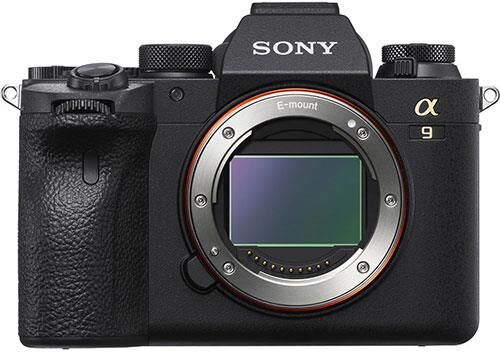 Sony a9 II Mirrorless Camera Body