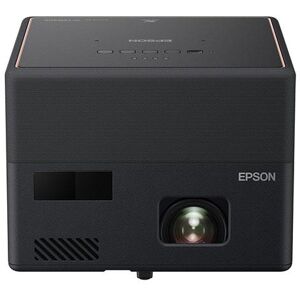 Epson EF-12 Mini Laser Projector