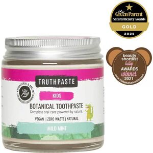 Truthpaste Kids Mild Mint Toothpaste