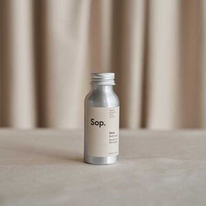 SOP Body Wash - Bergamot & Black Pepper - 50ml