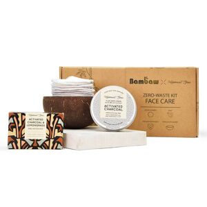 The Bambaw Face Care Set