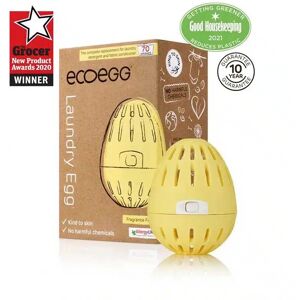 Ecoegg Laundry Egg - 70 washes - Fragrance Free