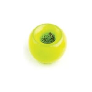Fulling Mill Tungsten Beads - Painted Fluo Orange 2.0mm Fulling Mill Tungsten Beads - Painted Fluo Orange 2.0mm