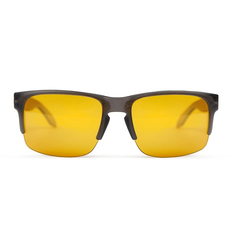 Fortis Bays Lite Sunglasses - Amber AMPM