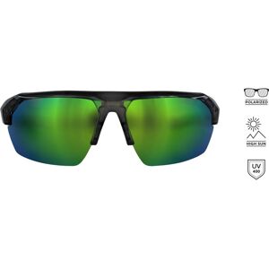 Westin W6 Sport 25 Sunglasses Matt Black Frame - Smoke Blue Westin W6 Sport 25 Sunglasses Matt Black Frame - Smoke Blue