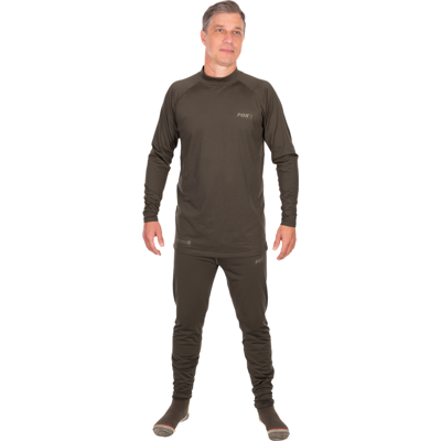 Fox Thermal Base Layer - S - Thermal Underwear Fox Thermal Base Layer - S - Thermal Underwear