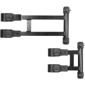 Preston Innovations Offbox 36 Mega Brolly Arm - Short Preston Innovations Offbox 36 Mega Brolly Arm - Short