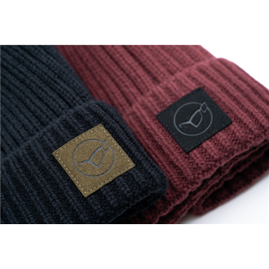 Korda LE Fishermen Beanie - Burgundy Korda LE Fishermen Beanie - Burgundy