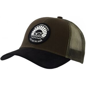 Korda Dawn Trucker Cap Black - One Size Korda Dawn Trucker Cap Black - One Size